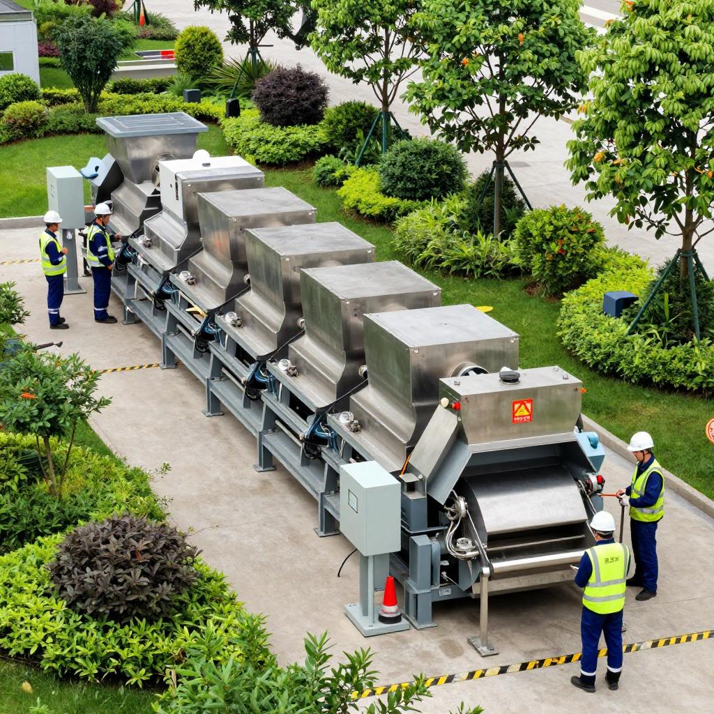 尧柏水泥锦屏山灰岩矿跻身陕西省省级绿色矿山名录第一张图