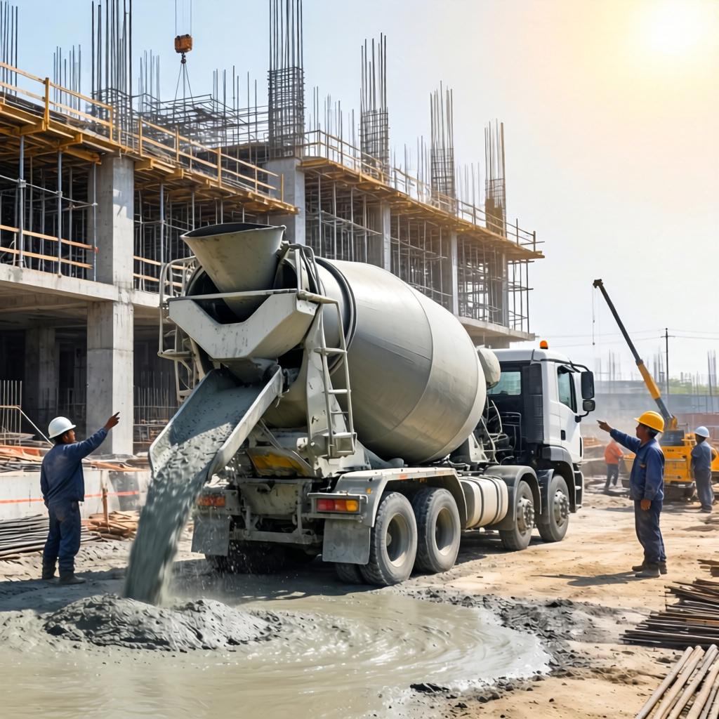 混凝土价格：昆明、丽江、曲靖...云南省热门城市 C30混凝土行情一览第一张图