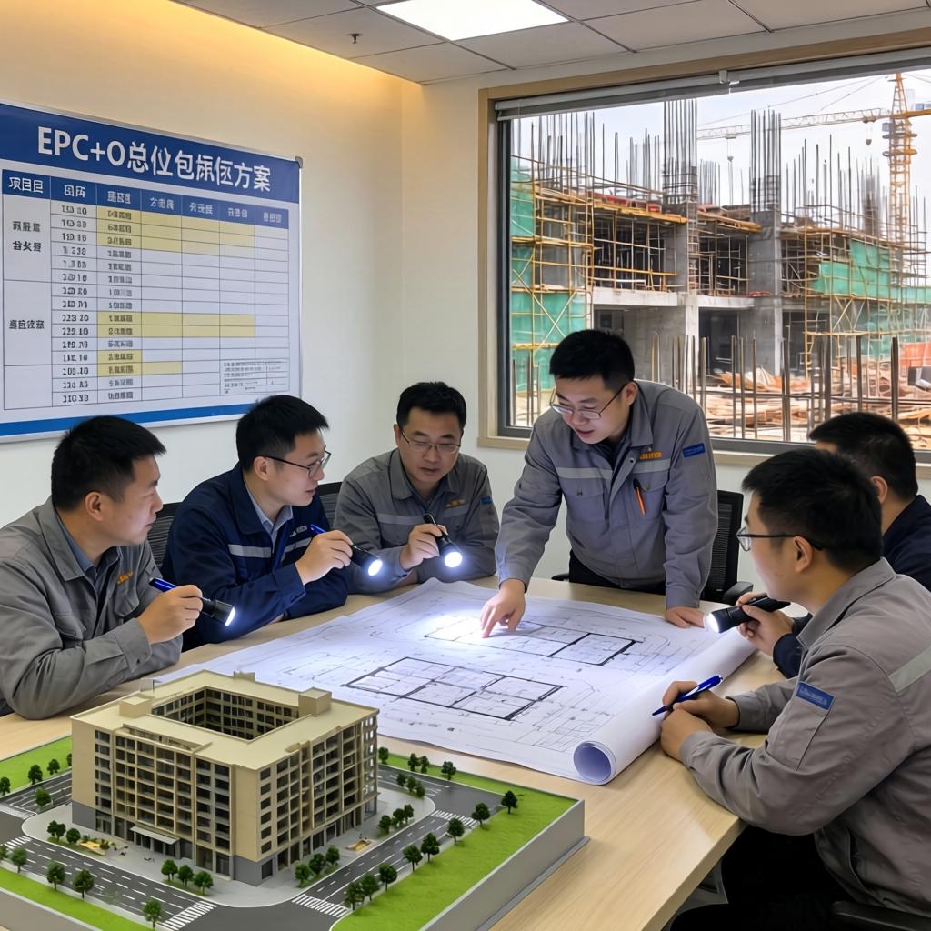 中国建筑中标64亿大项目第二张图