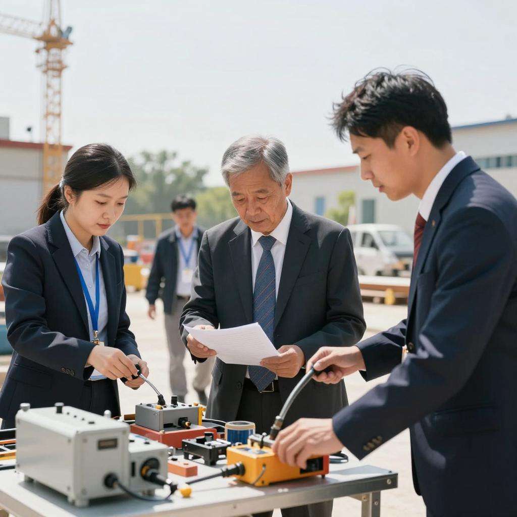 企业中标8亿项目第一张图