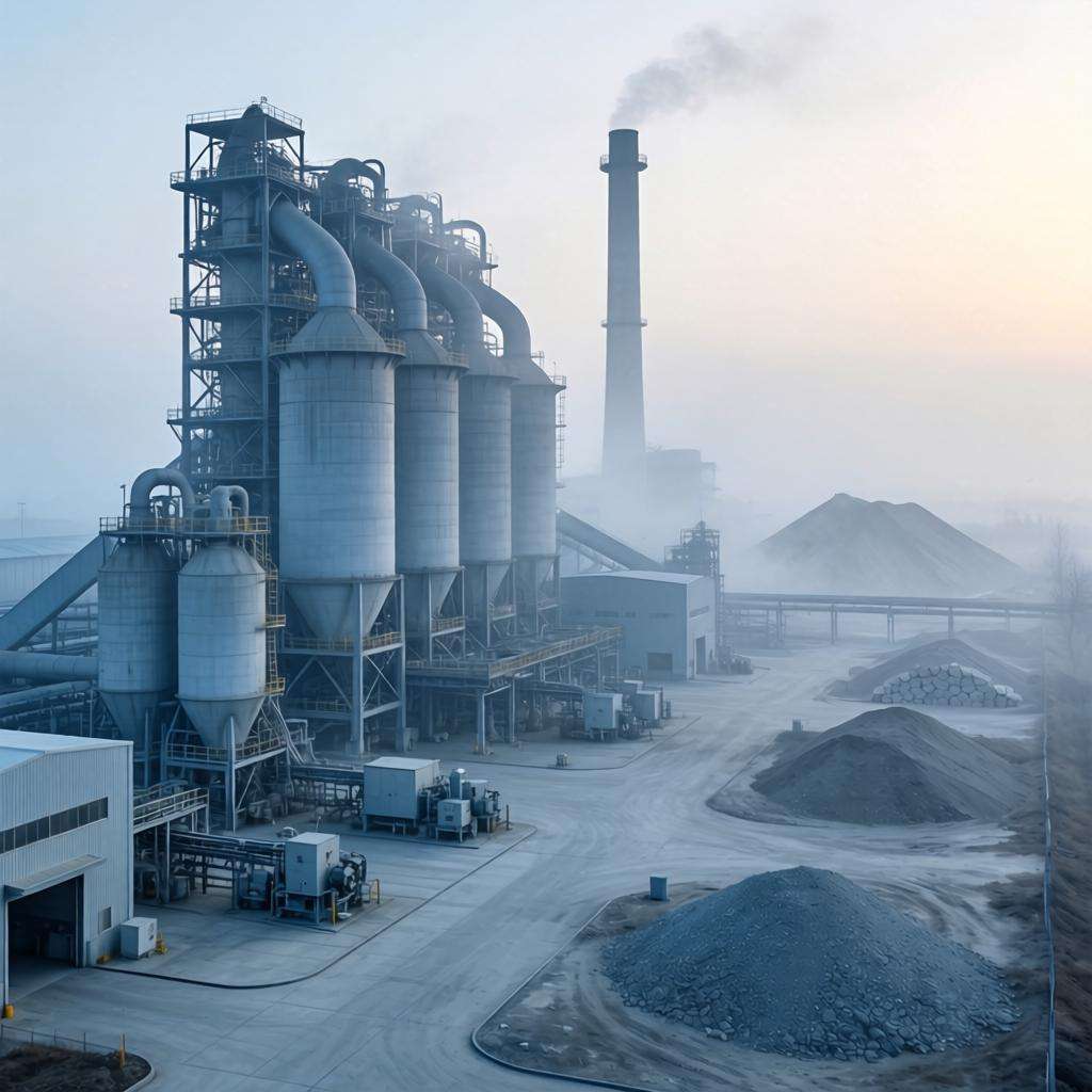 11.13水泥早报：海螺2025水泥需求降；海螺水泥价格修复 ；海螺水泥精做骨料第一张图