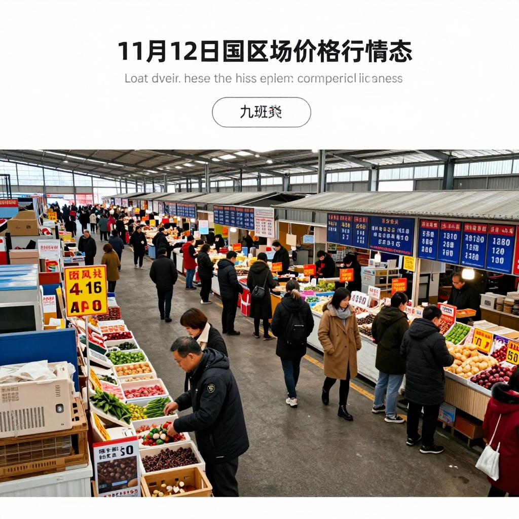 11月12日山东水泥市场价格行情动态