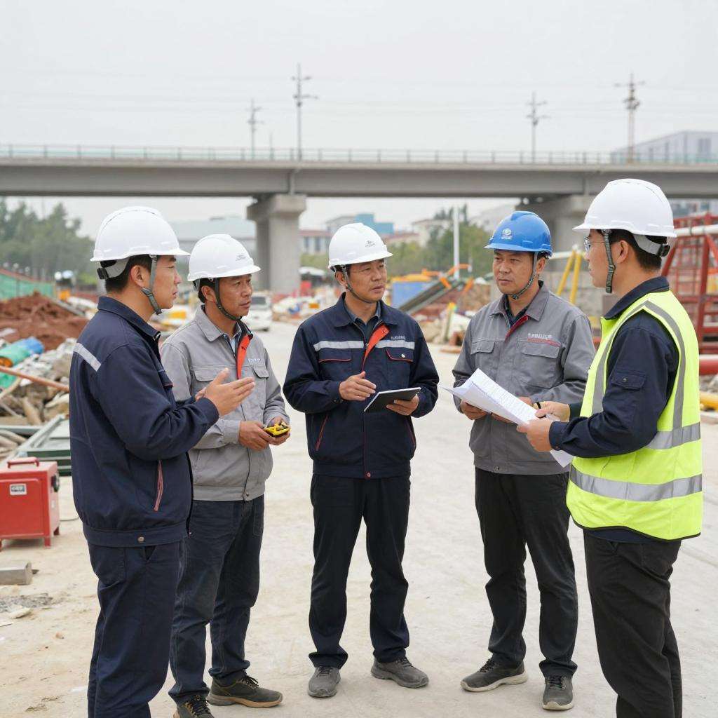 QazCement与中材水泥合作建设一座年产130万吨水泥厂