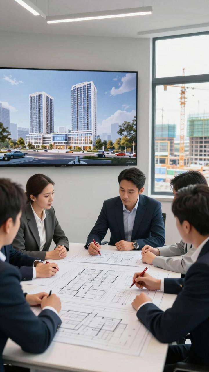 27.8亿！中交二航局、中交四航局、中交二公局、中交一航局中标新项目第一张图