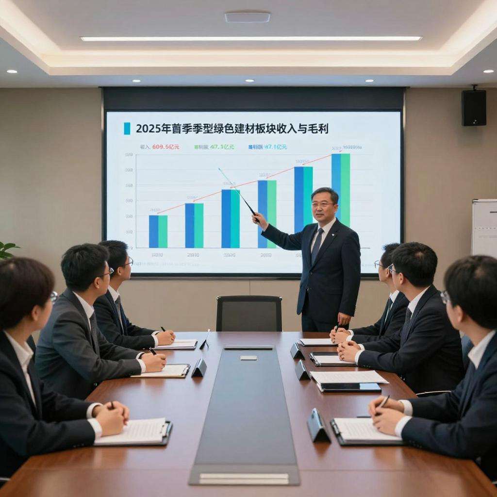 金隅集团：公司审慎开展并购整合工作 在核心、重点区域实施整合第一张图