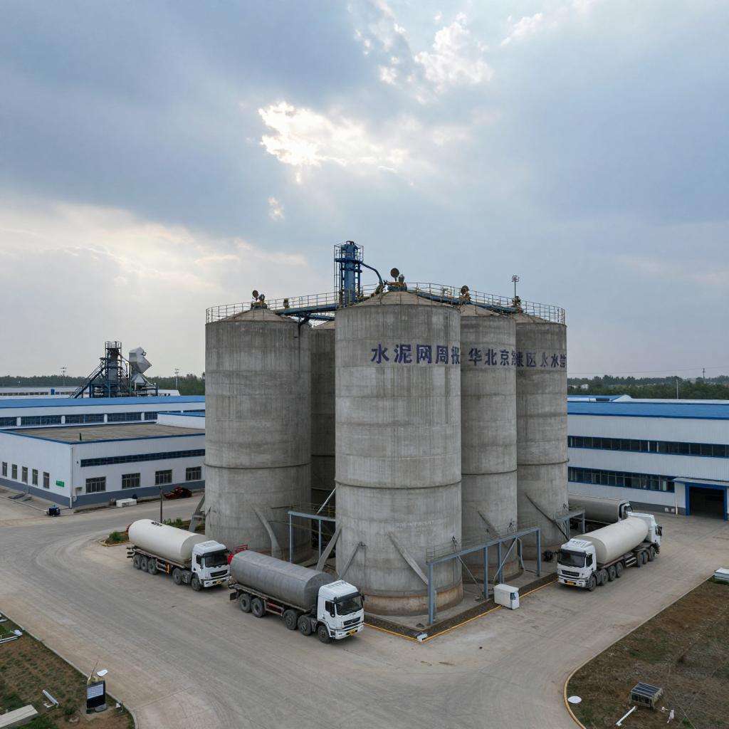 水泥网周报：华北京津冀地区水泥尝试推涨，落实情况有待观察（11.10-11.14）