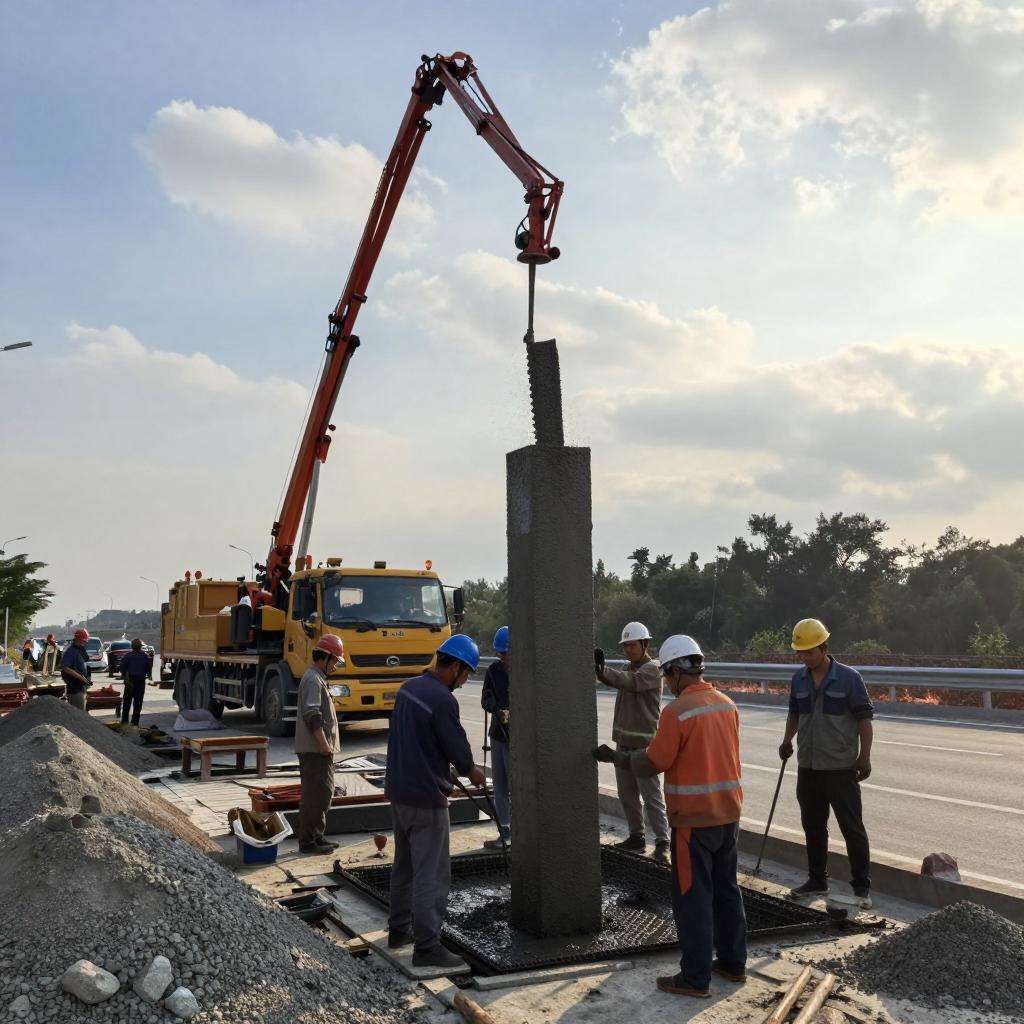 混凝土周报：中南地区需求回暖有限，成本支撑减弱，价格整体弱稳为主（11.10-11.11）第一张图