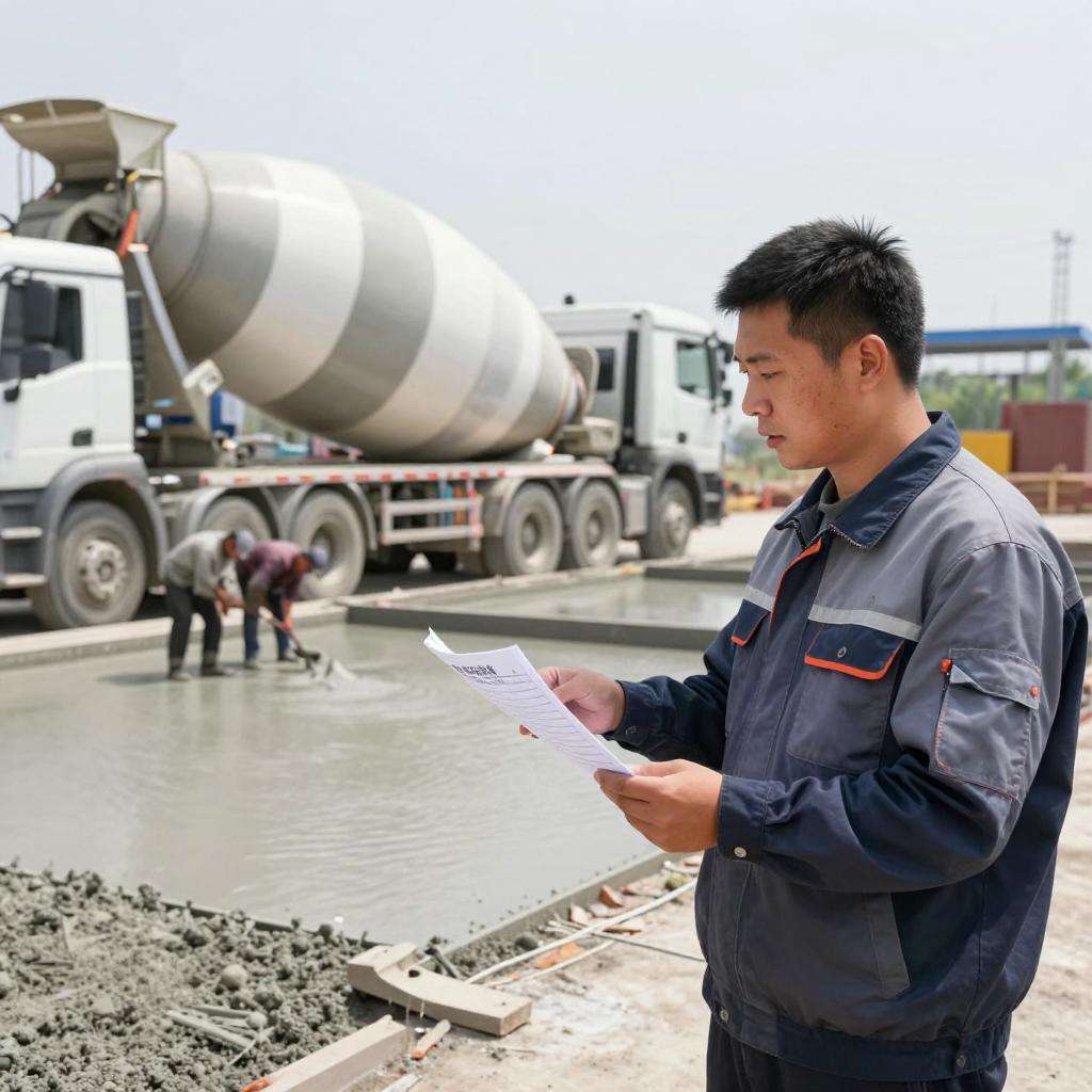 混凝土周报：华东地区市场需求弱势低稳，混凝土价格易跌难涨（11.10-11.14）第一张图