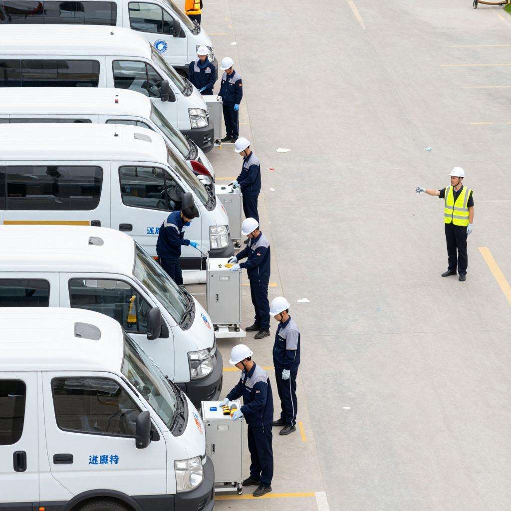 15家水泥企业重污染天气绩效降级！第一张图