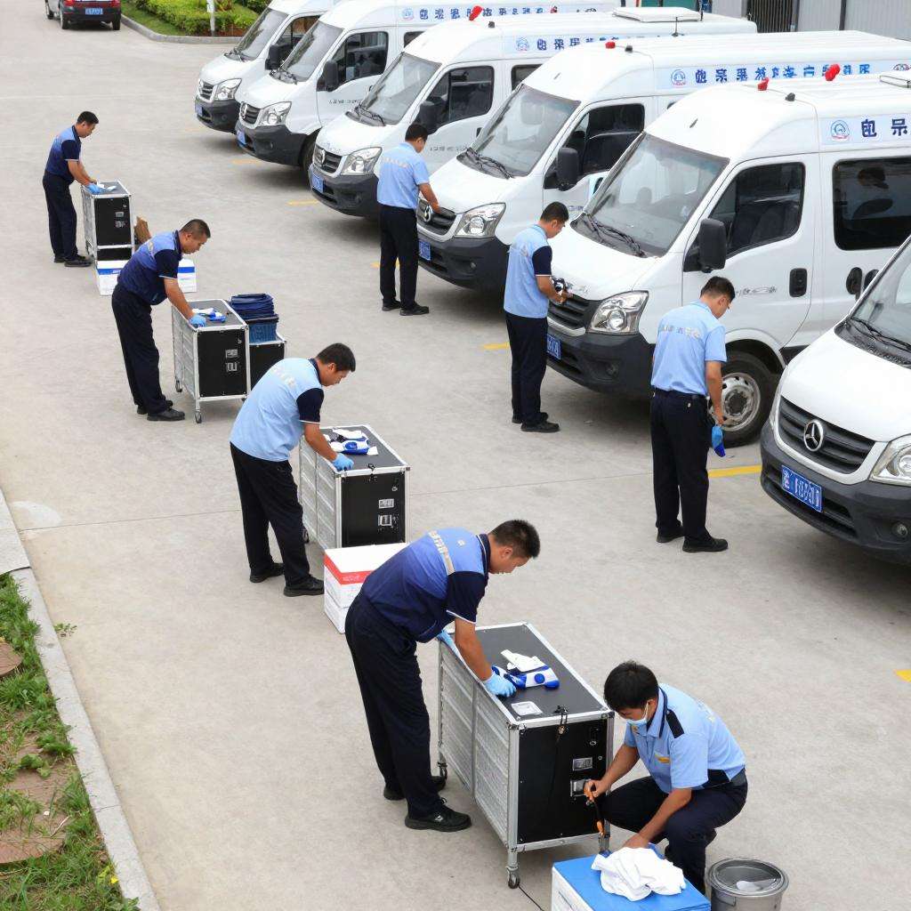 中交一航局中标码头项目