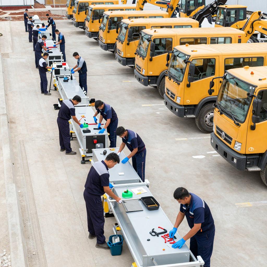 总投资12.3亿元！海螺水泥签约新项目！第一张图