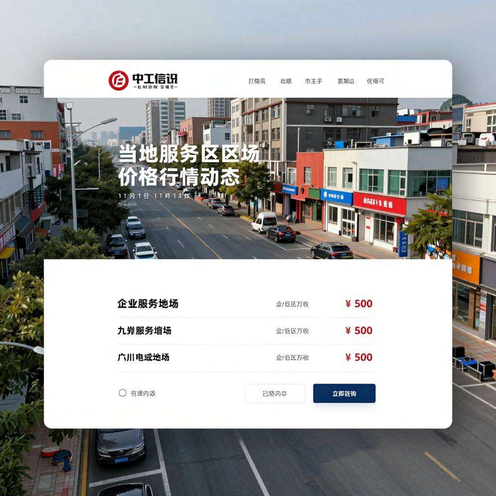 11月13日天津矿粉市场价格行情动态