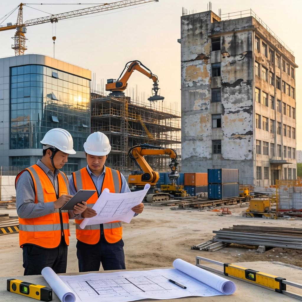 超13亿！中铁建港航局、中铁二十二局、中铁二十局、中铁一局、中铁四局、中铁十二局等中标第一张图