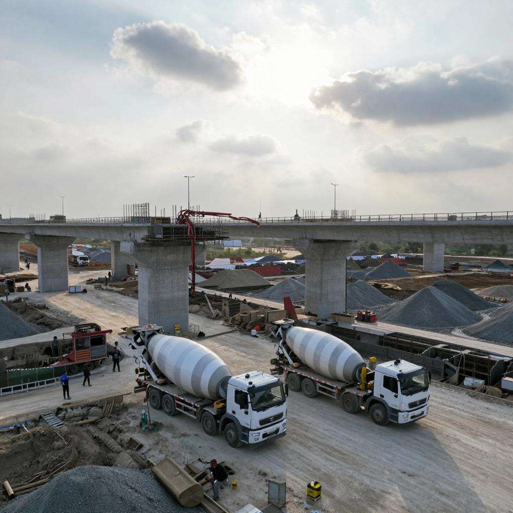 混凝土周报：中南地区需求回暖有限，成本支撑减弱，价格整体弱稳为主（11.10-11.11）