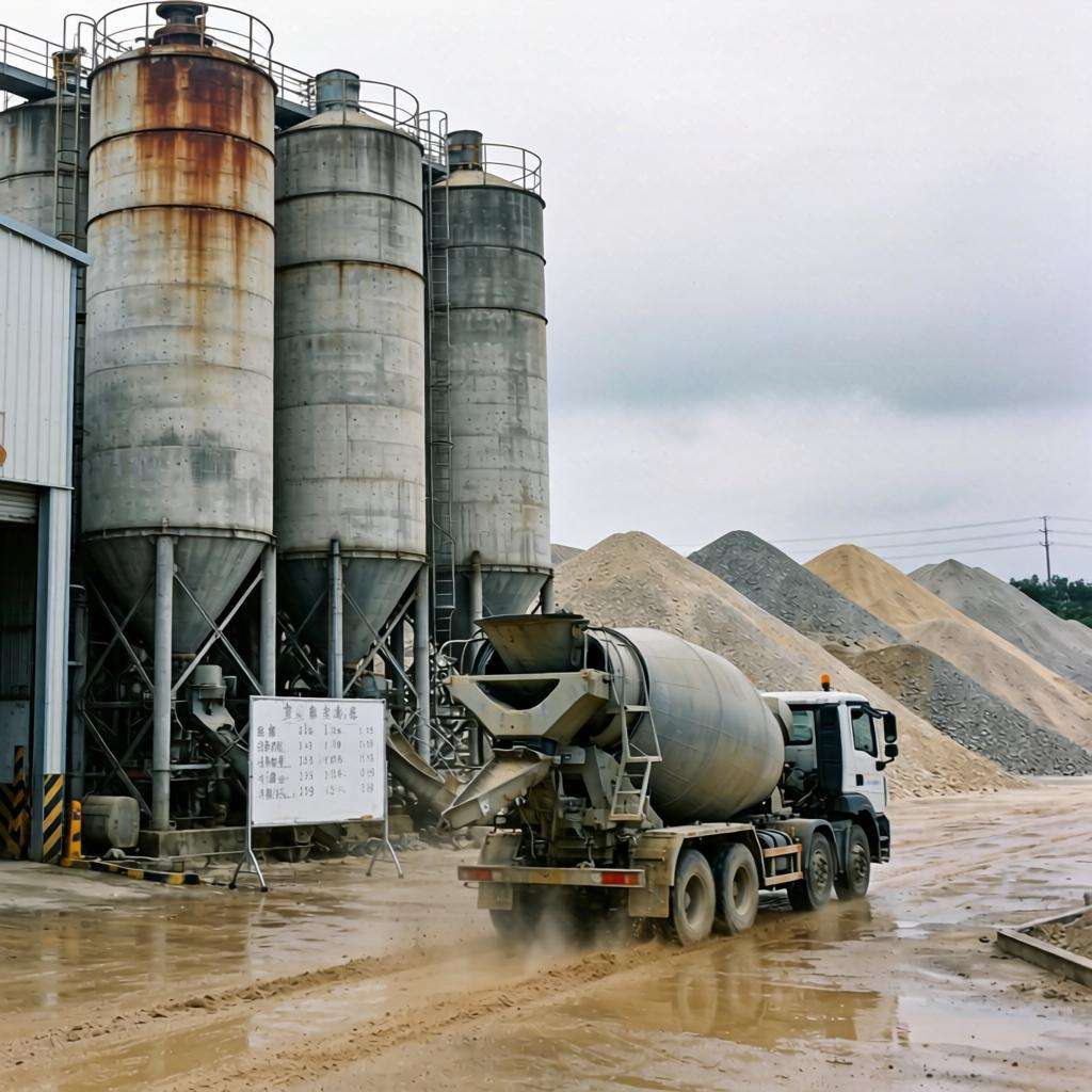 混凝土周报：中南地区需求回暖有限，成本支撑减弱，价格整体弱稳为主（11.10-11.11）第一张图