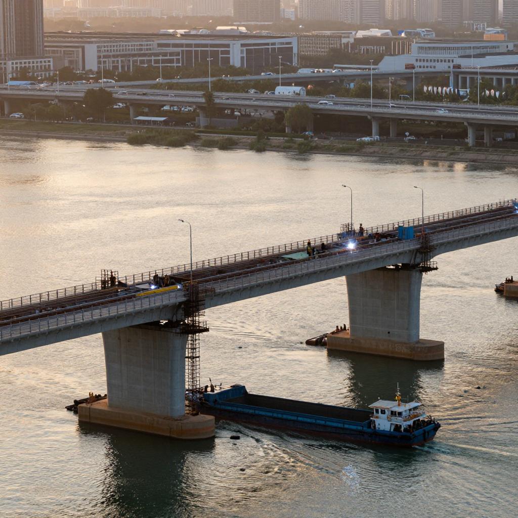 浙江又中标7亿大项目！第一张图