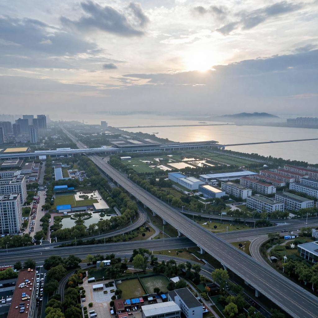 浙江又中标7亿大项目！第三张图