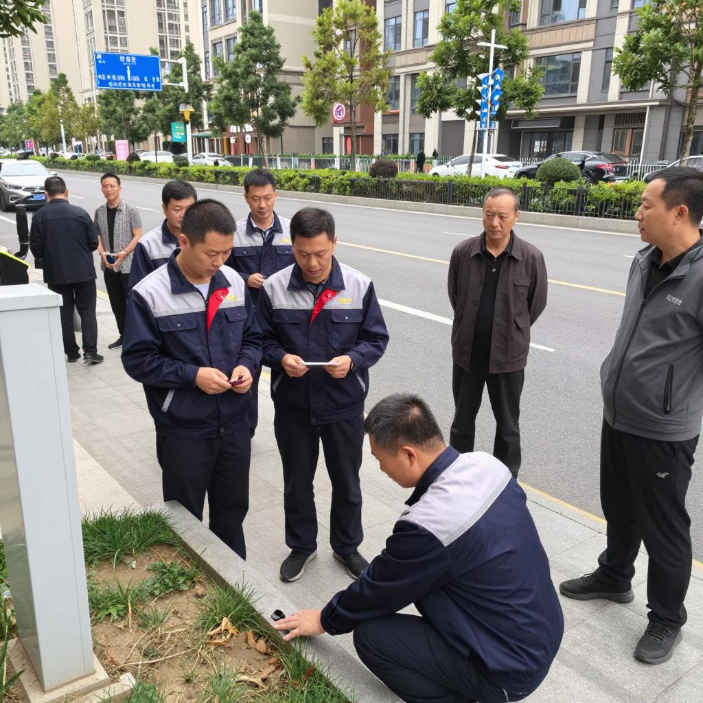 新站高新区天和路改造及周边环境提升项目施工招标公告第二张图