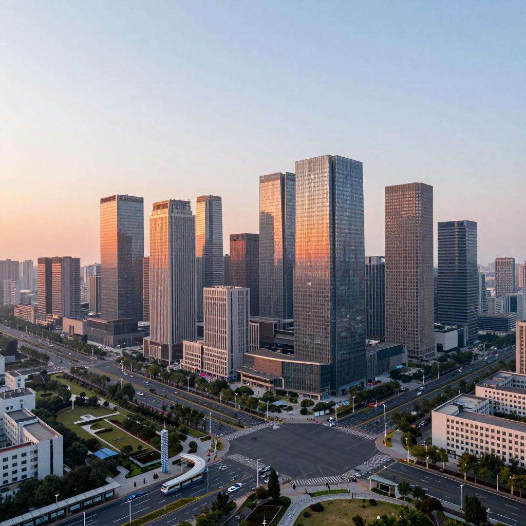 新站高新区天和路改造及周边环境提升项目施工招标公告第三张图