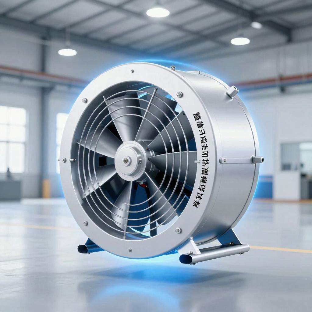 天瑞重工引领磁悬浮技术赋能轻工业高质量发展