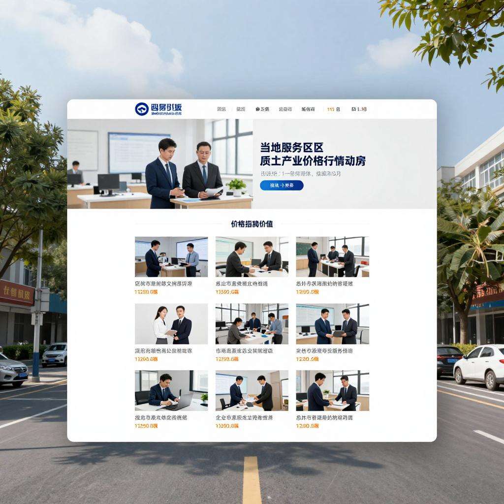 11月13日内蒙古矿粉市场价格行情动态