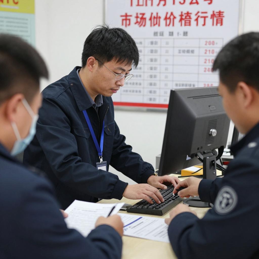 11月13日内蒙古矿粉市场价格行情动态第一张图