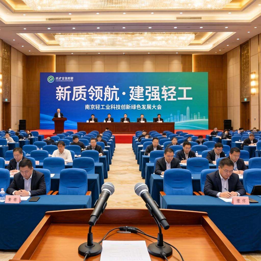 天瑞重工引领磁悬浮技术赋能轻工业高质量发展第一张图