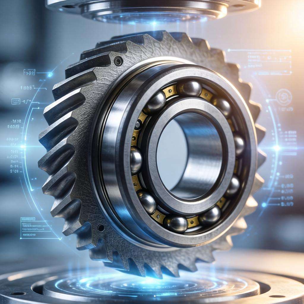 天瑞重工引领磁悬浮技术赋能轻工业高质量发展第二张图