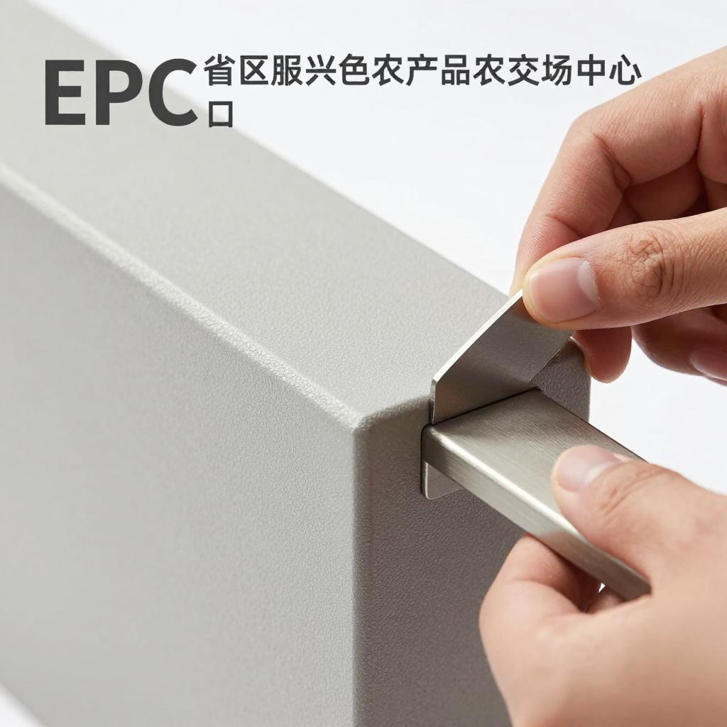 泗县乡村振兴特色农副产品交易中心建设项目（EPC）第二张图