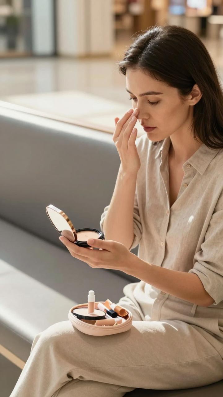 存在多项隐患！内蒙古一家水泥企业被曝光第一张图