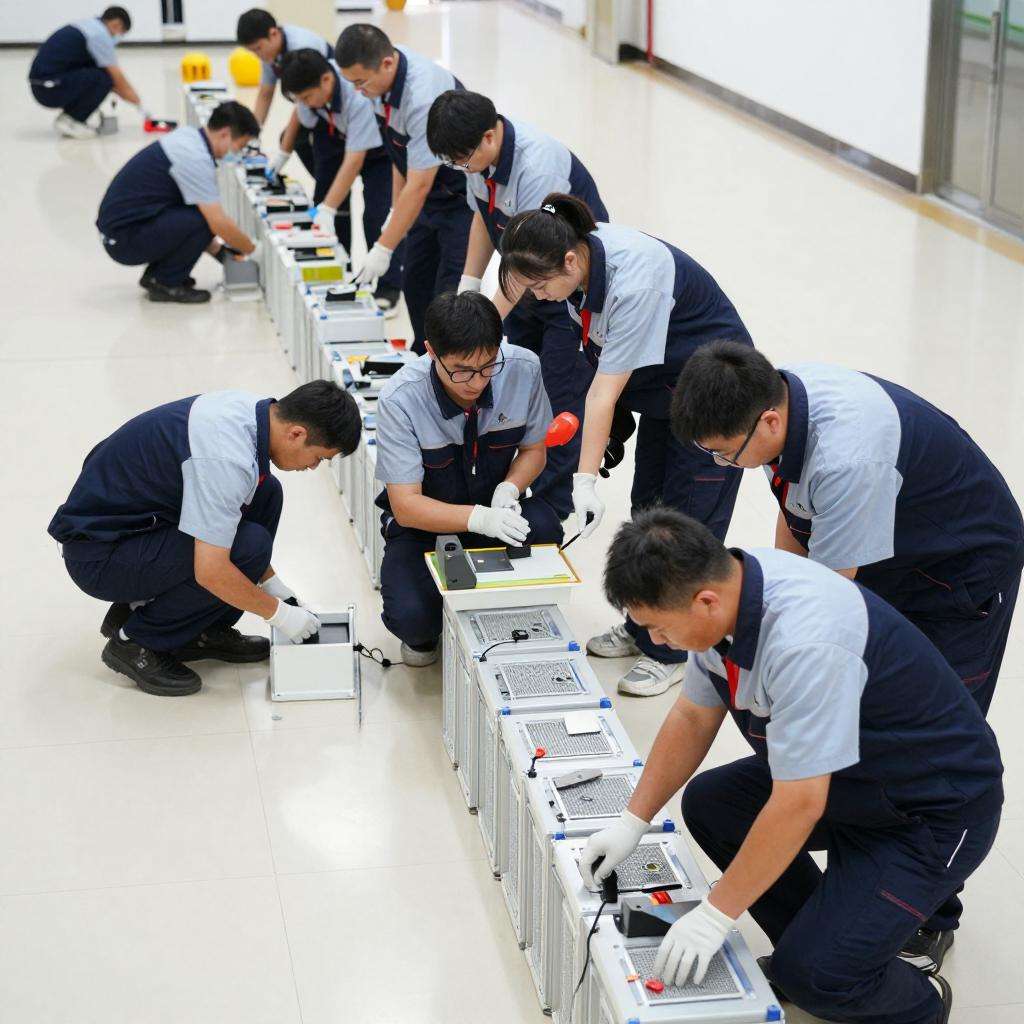 中交一航局中标码头项目第一张图