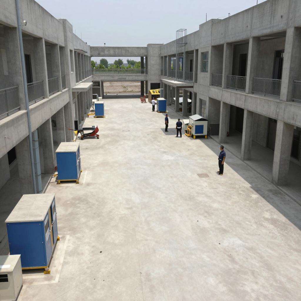 混凝土周报：东北地区混凝土市场弱稳（11.10-11.14）