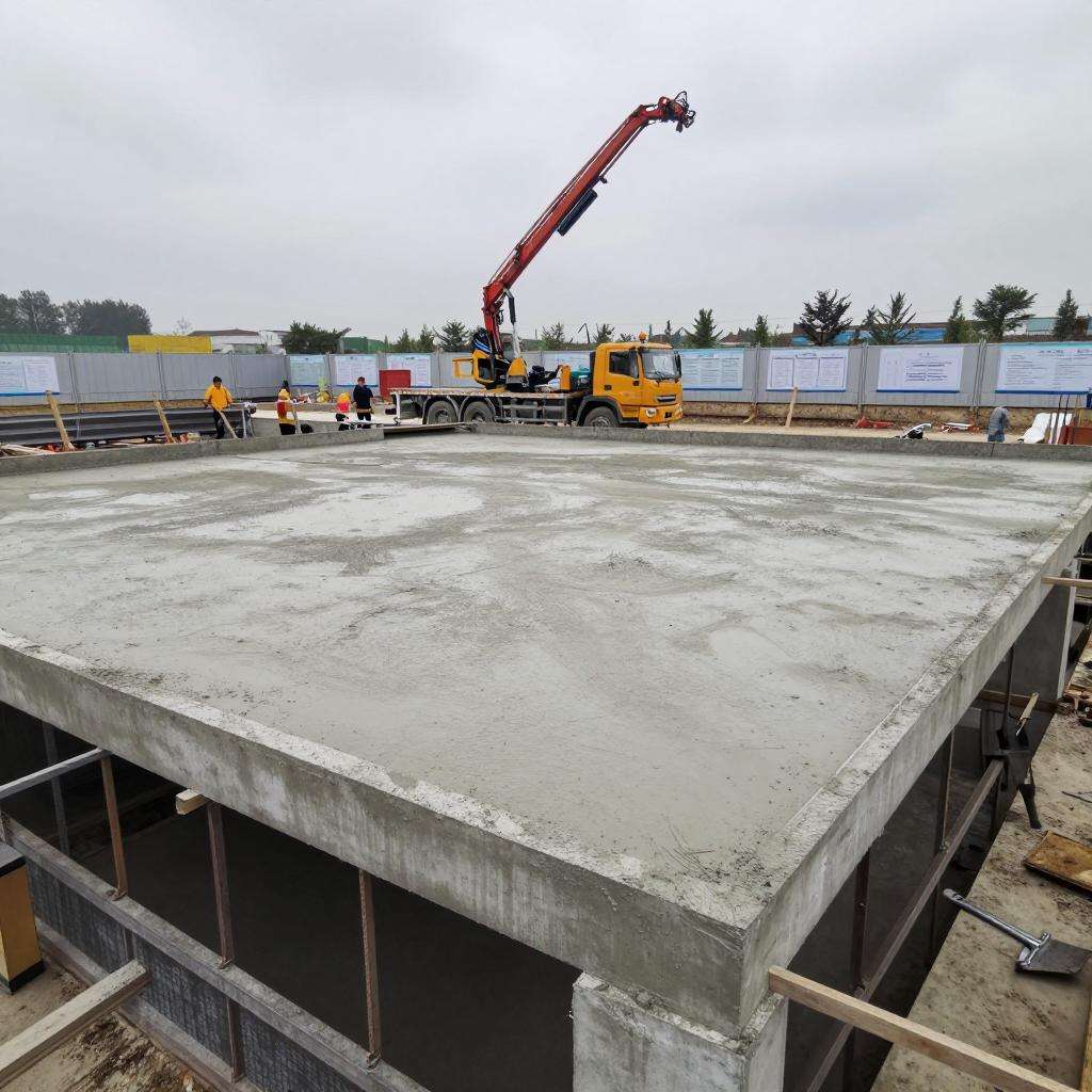 混凝土周报：华东地区市场需求弱势低稳，混凝土价格易跌难涨（11.10-11.14）第一张图