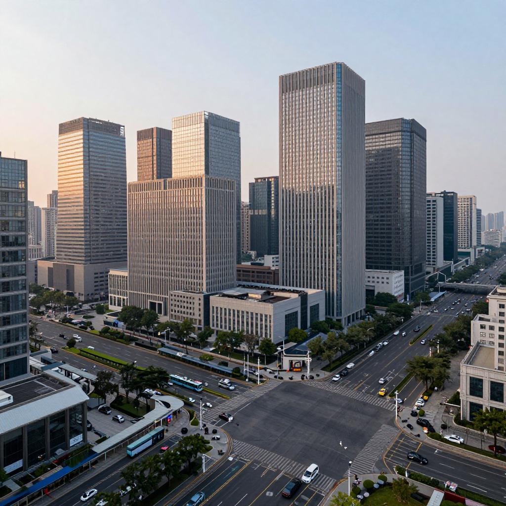 新一轮中央环保督察启动！10位正部级组长亮相第三张图