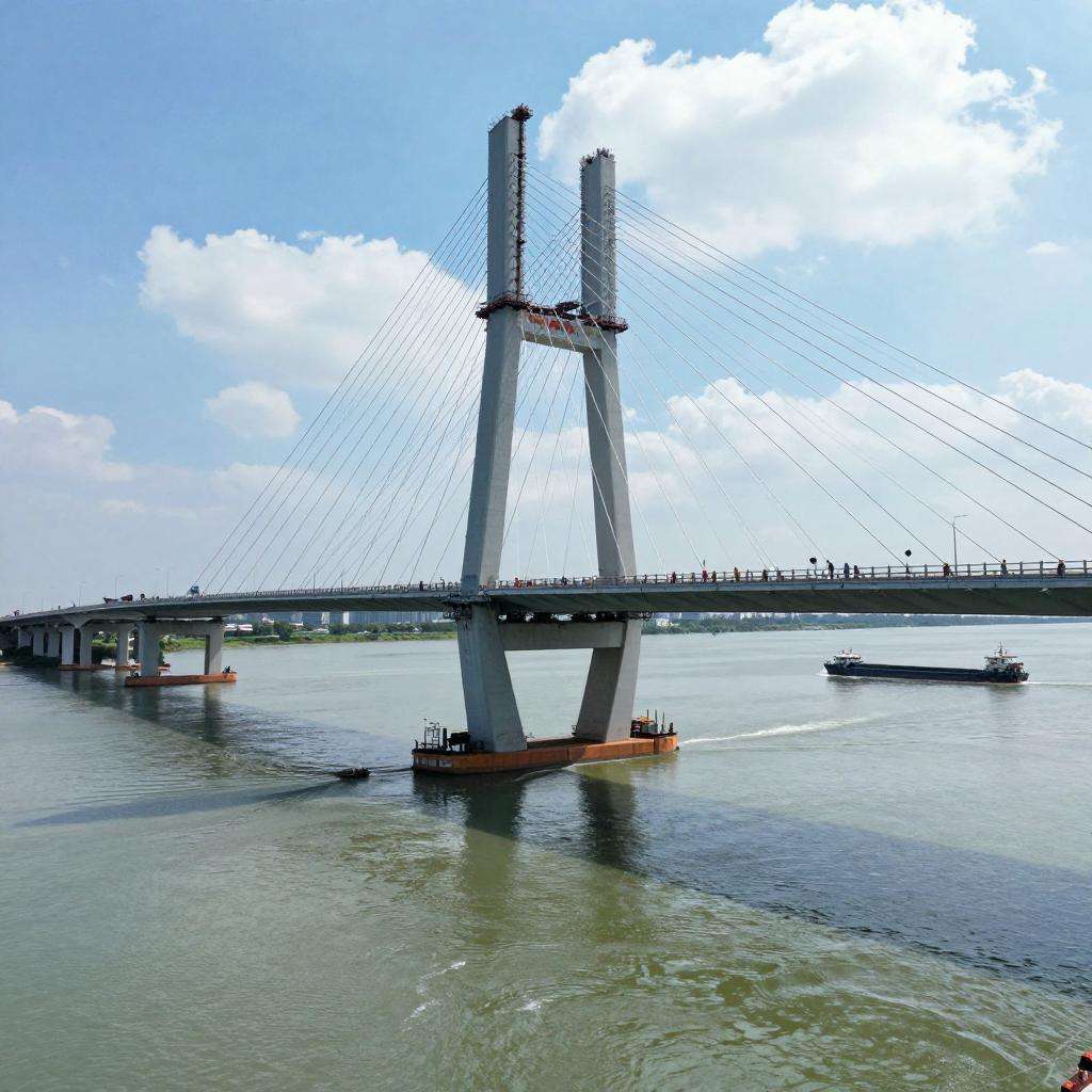 浙江又中标7亿大项目！第一张图