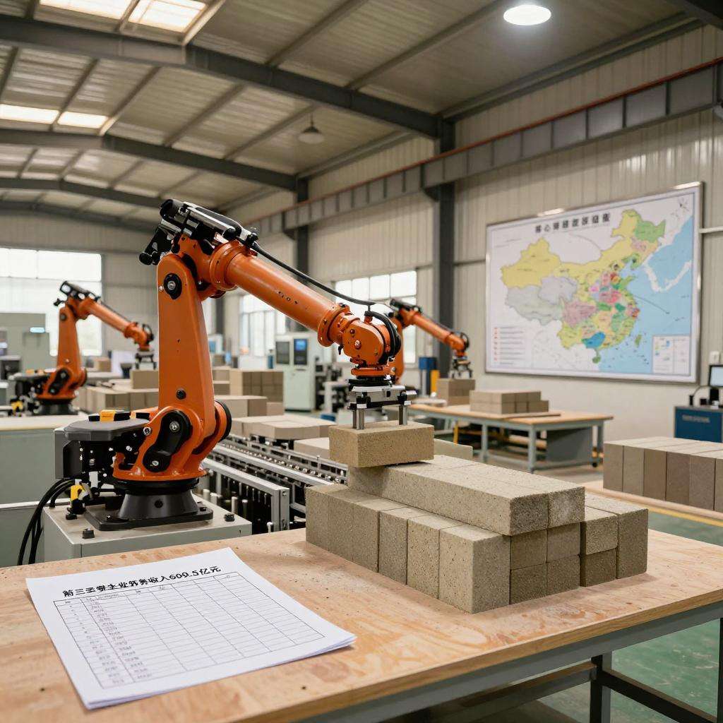 金隅集团：公司审慎开展并购整合工作 在核心、重点区域实施整合第一张图