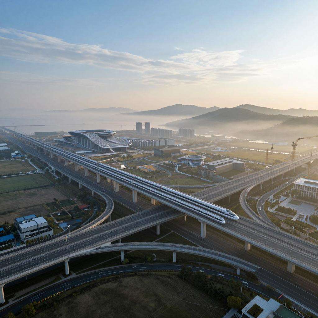 浙江又中标7亿大项目！第三张图