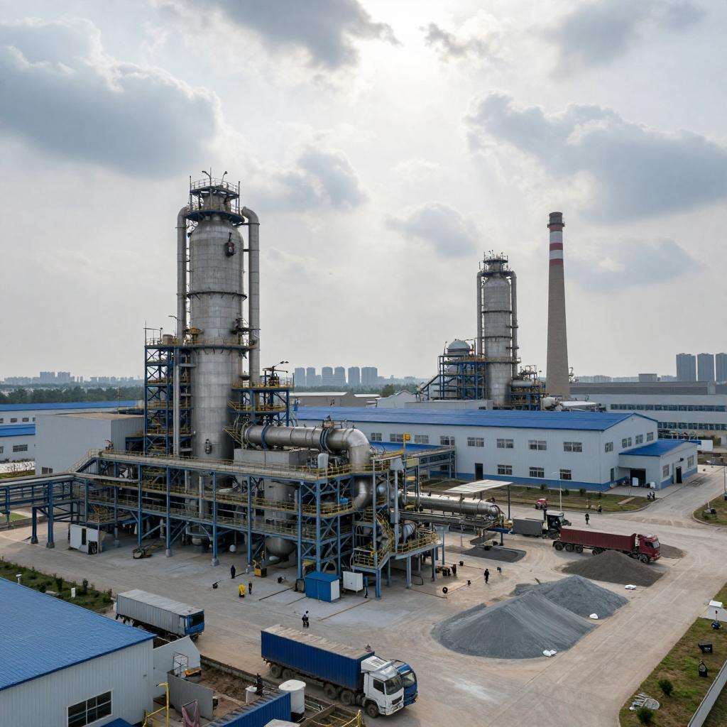 15家水泥企业重污染天气绩效降级！