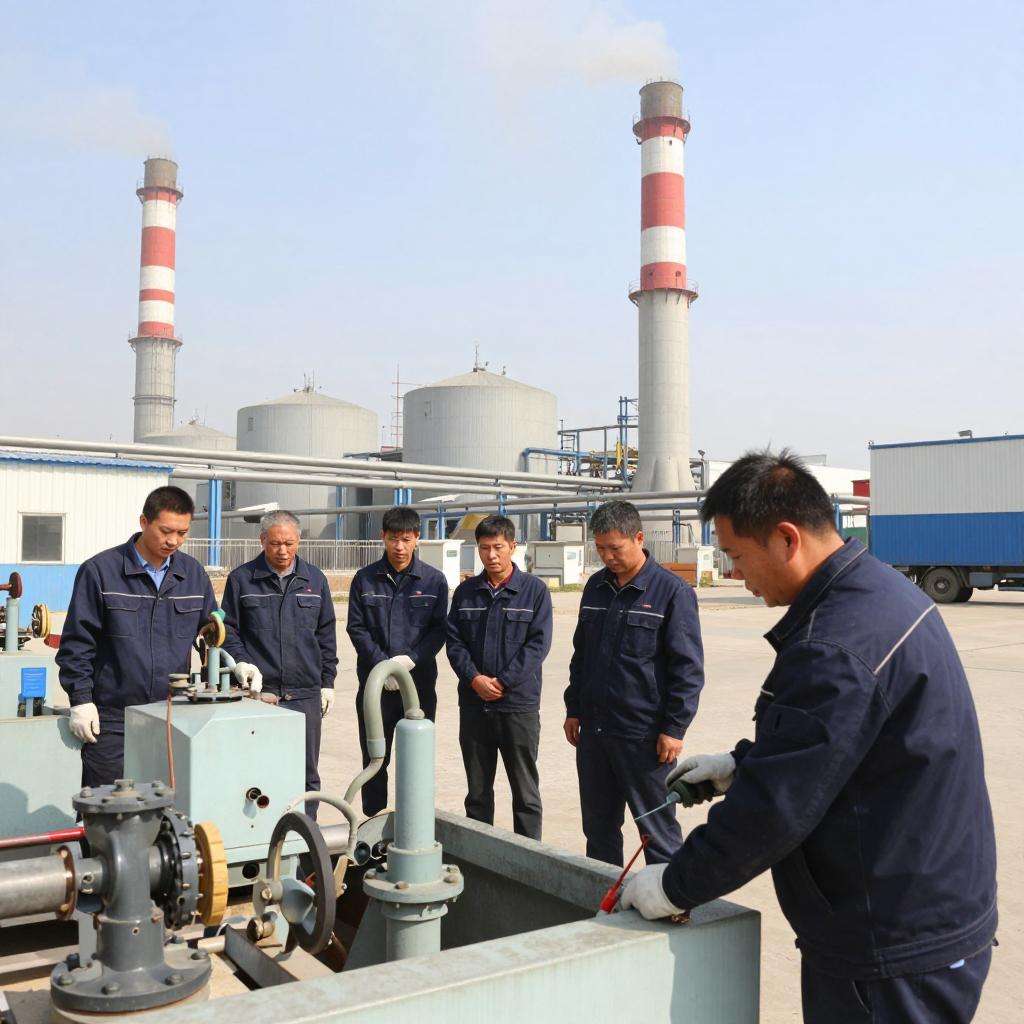 15家水泥企业重污染天气绩效降级！第一张图