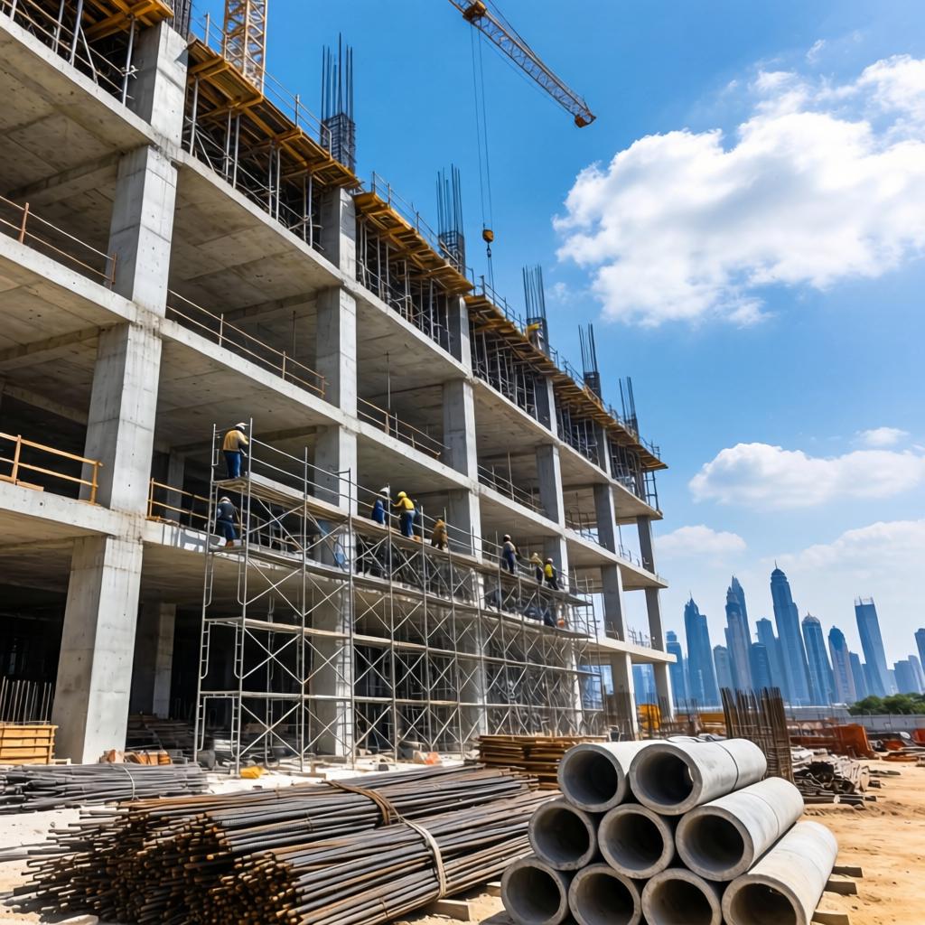 27.8亿！中交二航局、中交四航局、中交二公局、中交一航局中标新项目第三张图