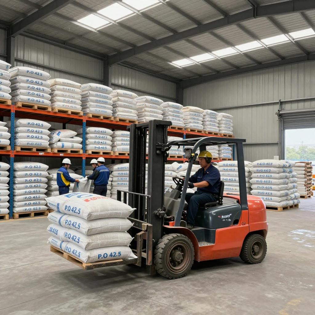 11月17日海南水泥市场价格行情动态第一张图