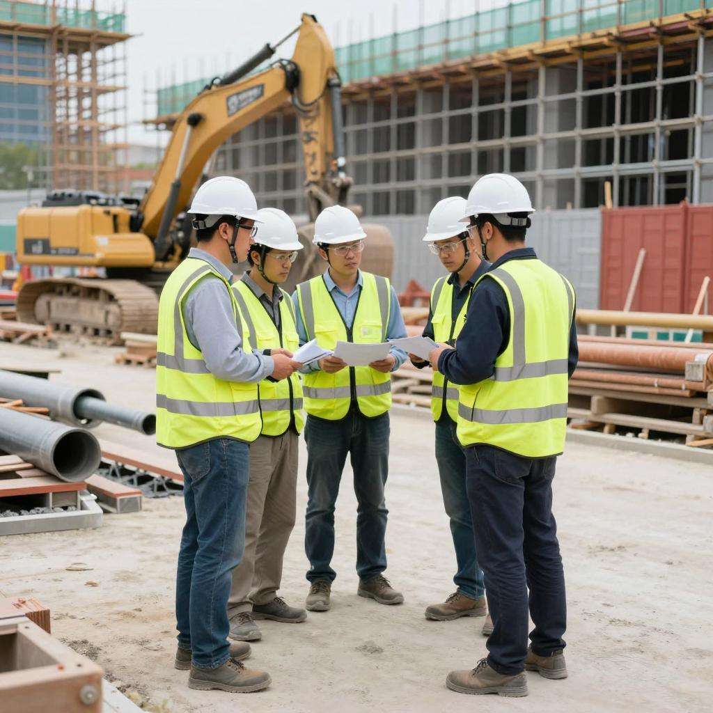 先进装备制造及外向型经济产业园标准厂房及配套基础设施建设项目-变电站及室外供电工程设计采购施工一