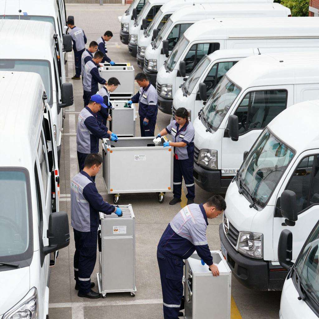 先进装备制造及外向型经济产业园标准厂房及配套基础设施建设项目-变电站及室外供电工程设计采购施工一体化总承包第一张图