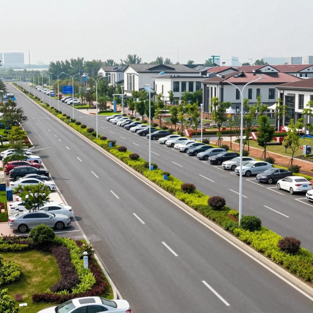 阿阿高速交警大队业务用房建设项目第二张图