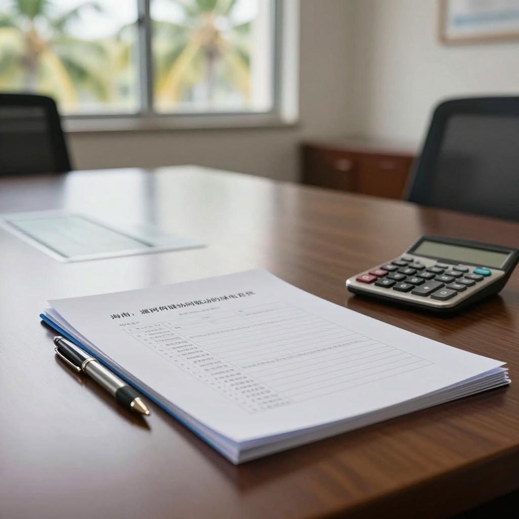 海南：“源网荷储”协同驱动的绿电直供与大容量长时储能项目谋划招标公告第二张图