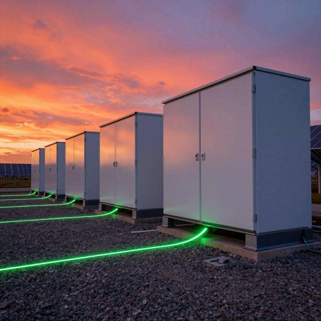 海南：“源网荷储”协同驱动的绿电直供与大容量长时储能项目谋划招标公告第三张图