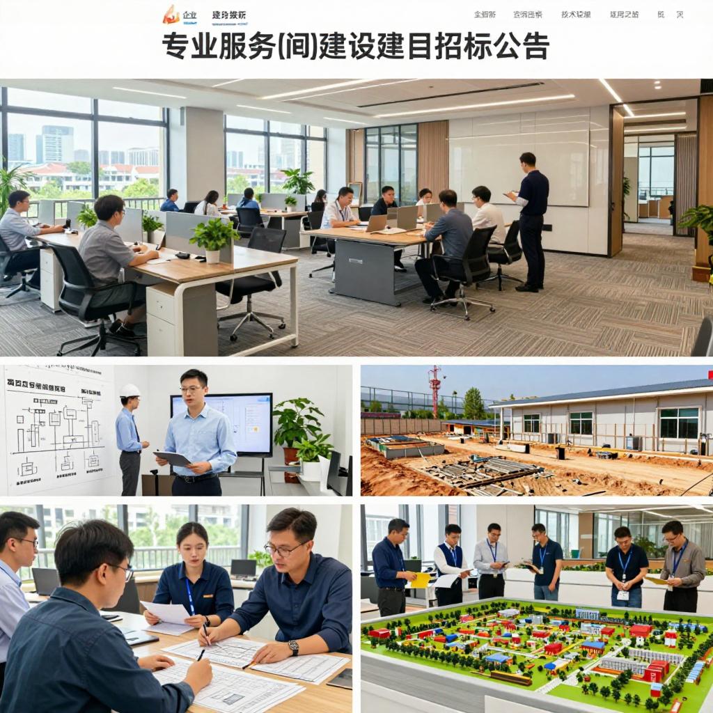 大武口区人民路街道综合养老服务中心建设项目招标公告