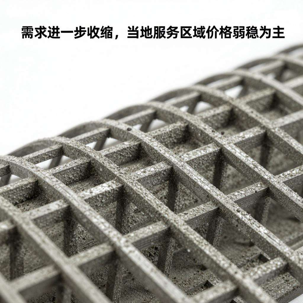 水泥网周报：需求进一步收缩 华东整体市场价格弱稳为主（11.10-11.14）第二张图