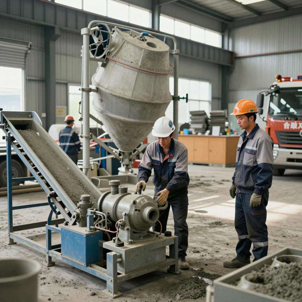 混凝土周报：西南地区市场需求疲软，混凝土价稳中微降（11.10-11.14）第一张图