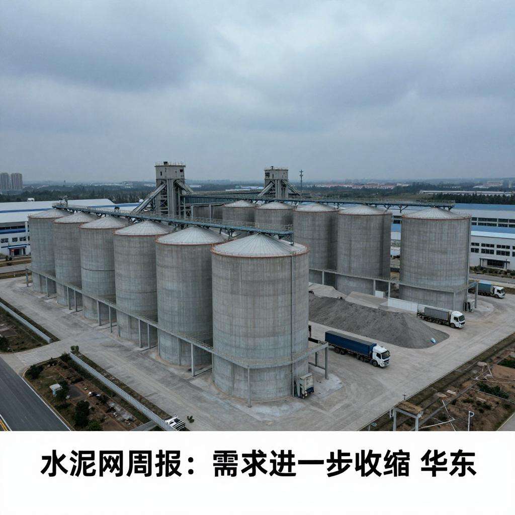 11.15水泥晚报：纯电矿卡运营三周年